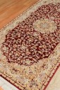 Килим Iranian Star 4130 red